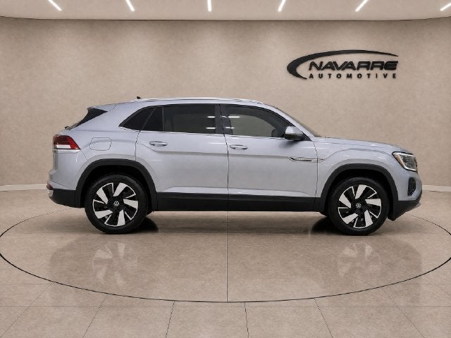 2026 Volkswagen Atlas Cross Sport SE w/Technology