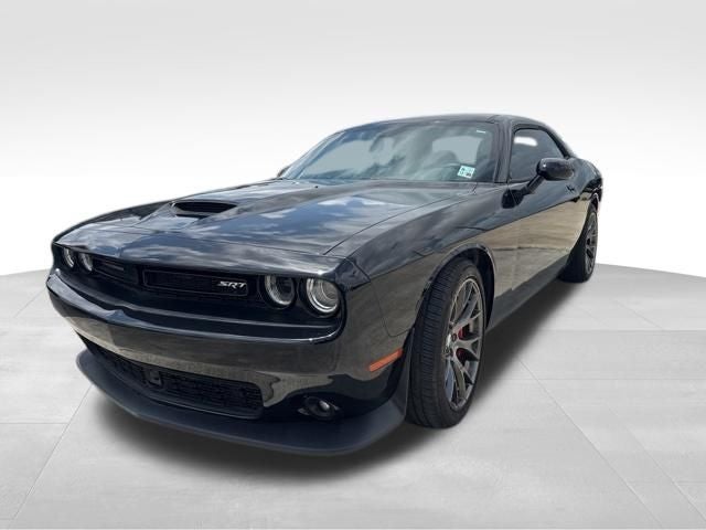 2016 Dodge Challenger SRT 392