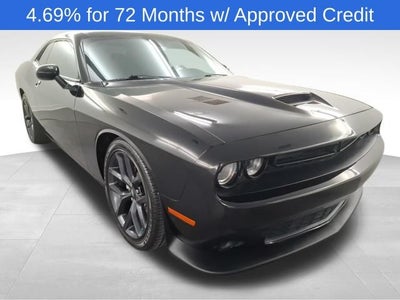 2023 Dodge Challenger GT