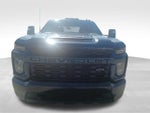 2023 Chevrolet Silverado 2500HD Custom