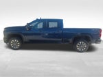 2023 Chevrolet Silverado 2500HD Custom