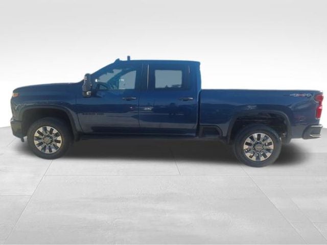 2023 Chevrolet Silverado 2500HD Custom