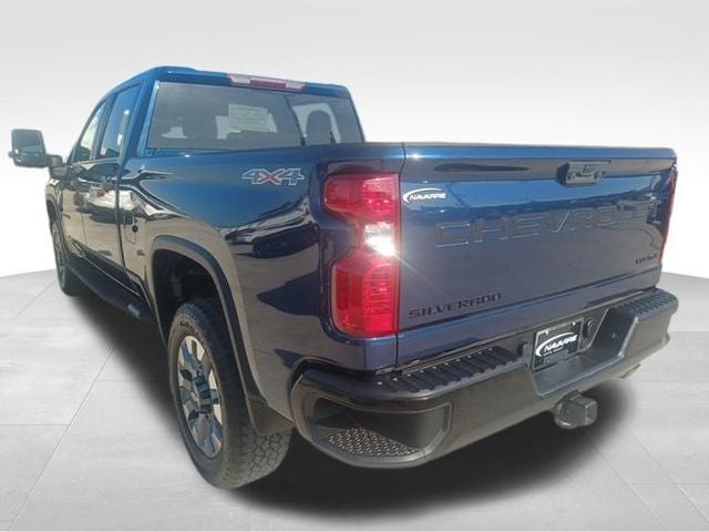 2023 Chevrolet Silverado 2500HD Custom