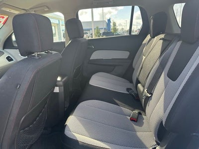 2017 GMC Terrain SLE-1