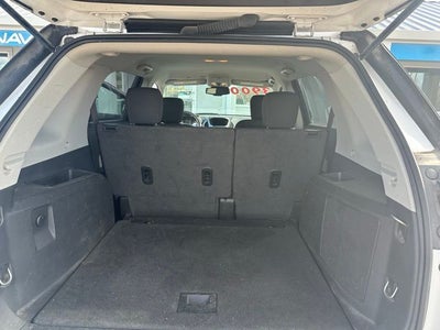 2017 GMC Terrain SLE-1