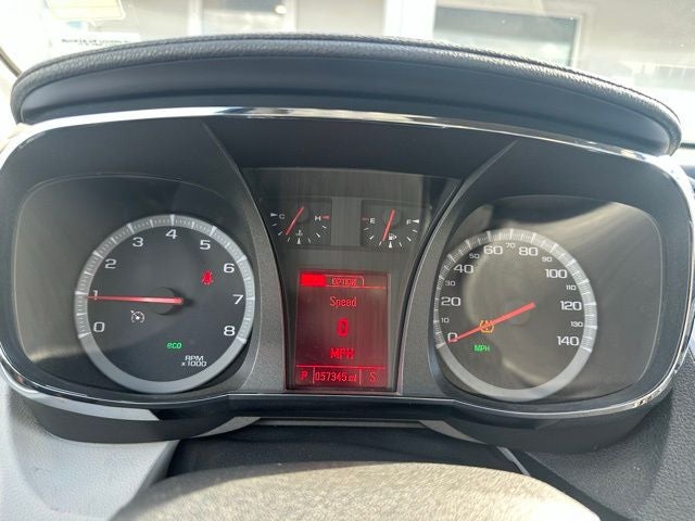 2017 GMC Terrain SLE-1