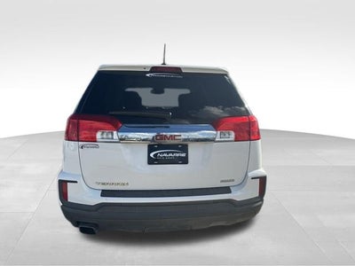 2017 GMC Terrain SLE-1