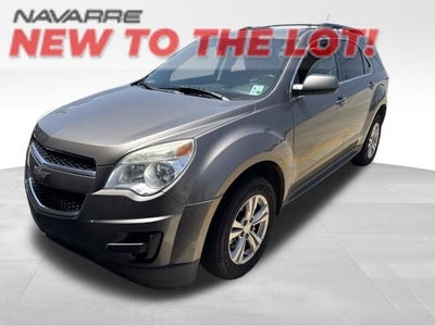 2012 Chevrolet Equinox LT 1LT