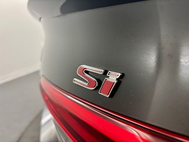 2023 Honda Civic Si