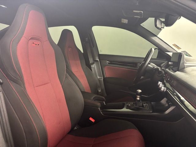 2023 Honda Civic Si