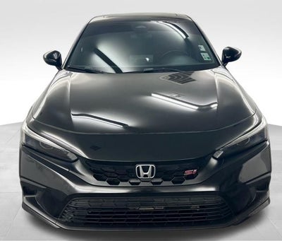 2023 Honda Civic Si