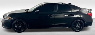 2023 Honda Civic Si