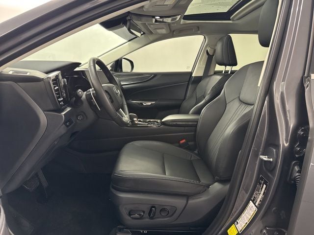 2025 Lexus NX 250 Premium