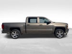 2015 Chevrolet Silverado 1500 LT LT1