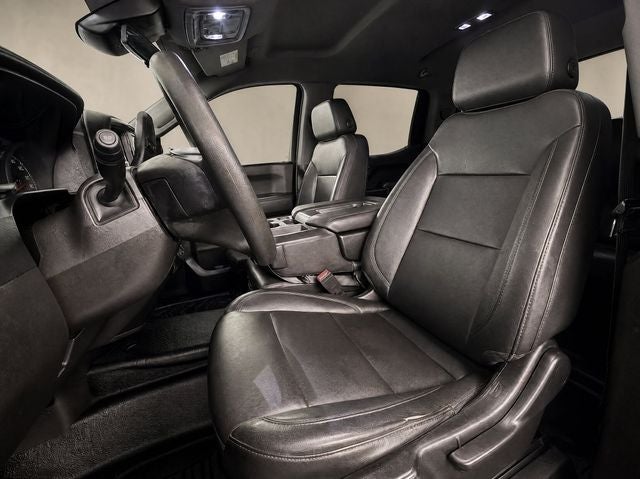 2022 Chevrolet Silverado 1500 WT