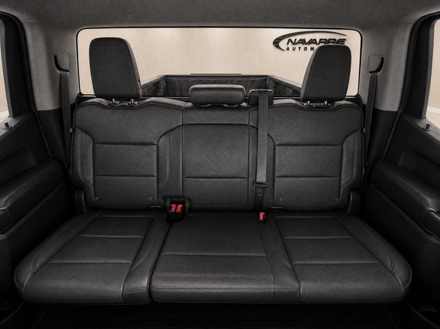 2022 Chevrolet Silverado 1500 WT