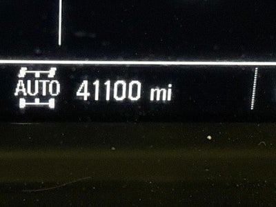2022 Chevrolet Silverado 1500 WT