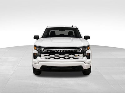 2022 Chevrolet Silverado 1500 WT