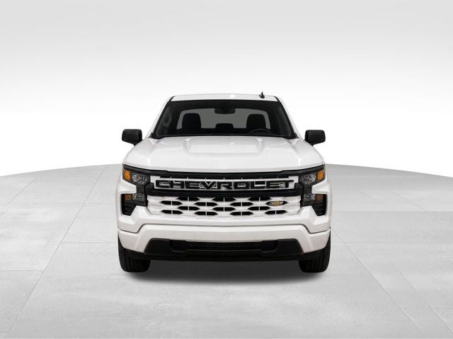 2022 Chevrolet Silverado 1500 WT