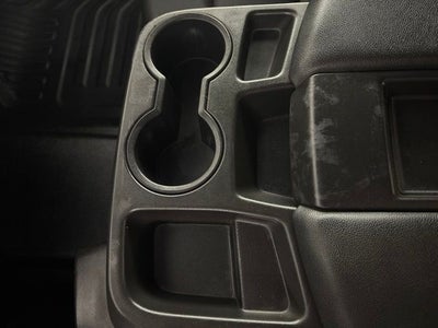 2022 Chevrolet Silverado 1500 WT