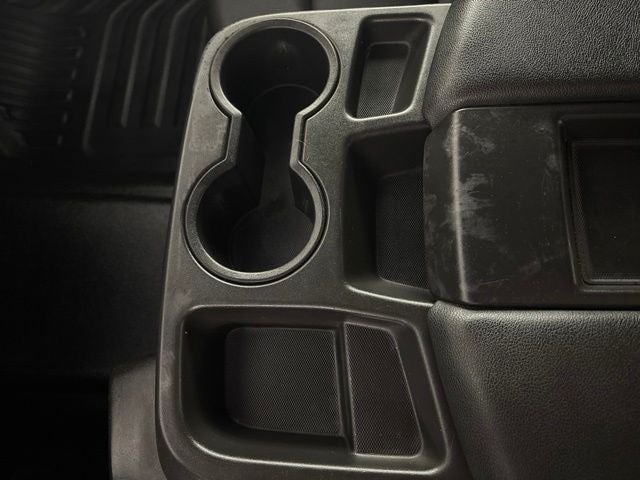 2022 Chevrolet Silverado 1500 WT