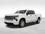 2022 Chevrolet Silverado 1500 WT