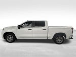 2022 Chevrolet Silverado 1500 WT