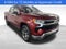 2023 Chevrolet Silverado 1500 LT LT1