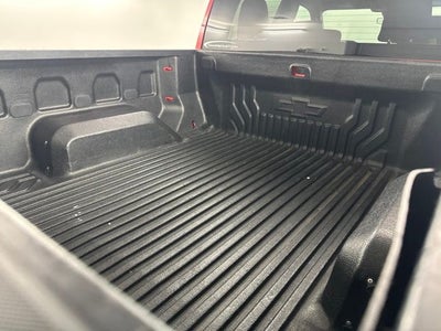 2023 Chevrolet Silverado 1500 LT LT1