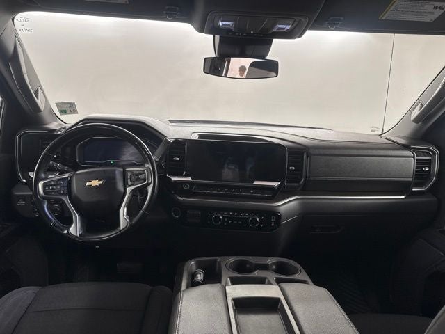 2023 Chevrolet Silverado 1500 LT LT1