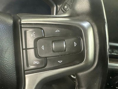 2023 Chevrolet Silverado 1500 LT LT1