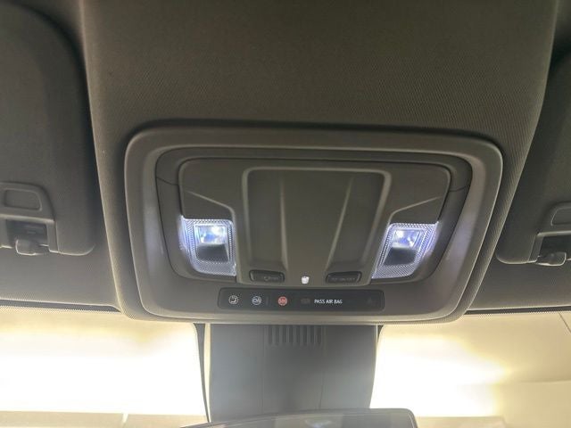 2023 Chevrolet Silverado 1500 LT LT1