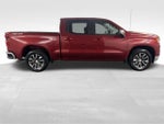 2023 Chevrolet Silverado 1500 LT LT1