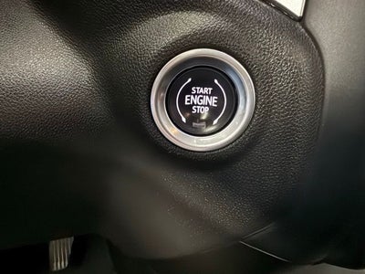 2021 Chevrolet Silverado 1500 LT LT1