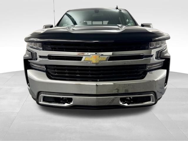 2021 Chevrolet Silverado 1500 LT LT1