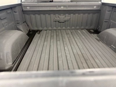 2021 Chevrolet Silverado 1500 LT LT1