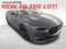 2024 Mazda Mazda3 2.5 S Carbon Edition