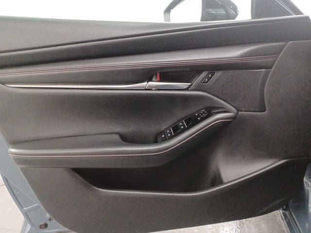 2024 Mazda Mazda3 2.5 S Carbon Edition