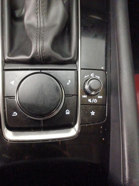 2024 Mazda Mazda3 2.5 S Carbon Edition