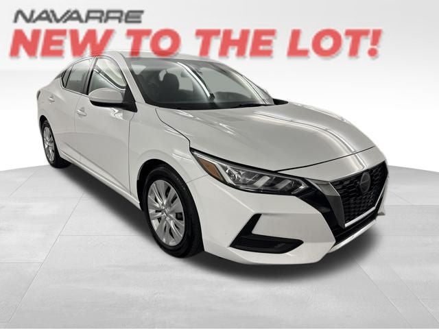 2023 Nissan Sentra S