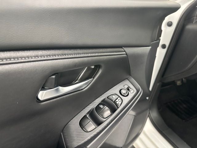 2023 Nissan Sentra S