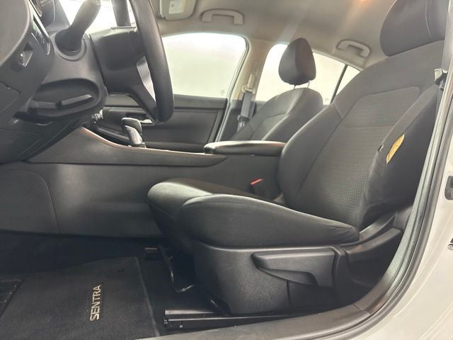 2023 Nissan Sentra S
