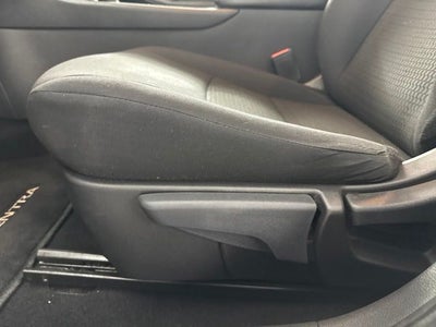 2023 Nissan Sentra S