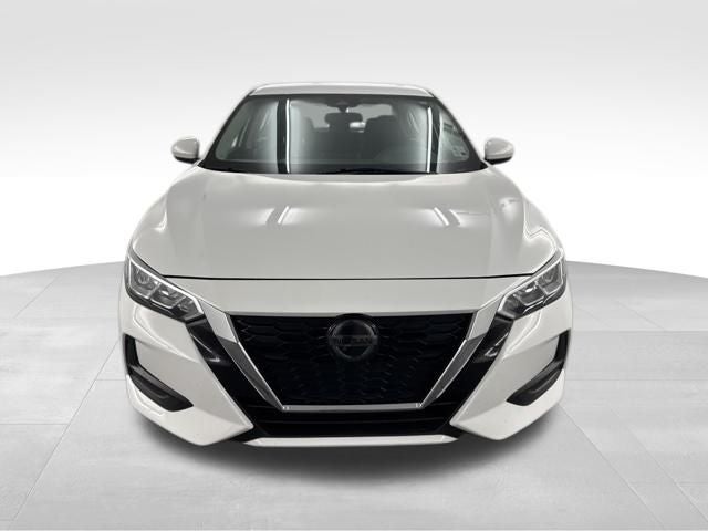2023 Nissan Sentra S