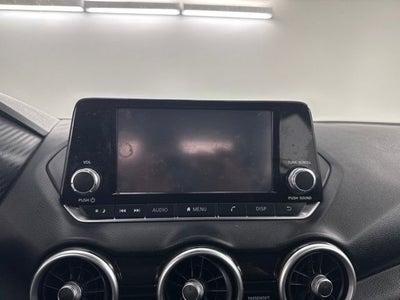 2023 Nissan Sentra S