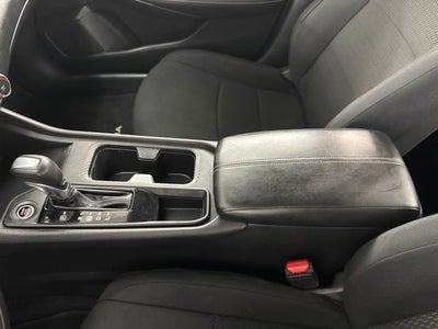 2023 Nissan Sentra S