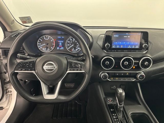 2023 Nissan Sentra S