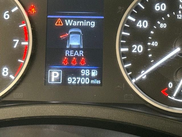 2023 Nissan Sentra S