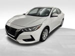 2023 Nissan Sentra S