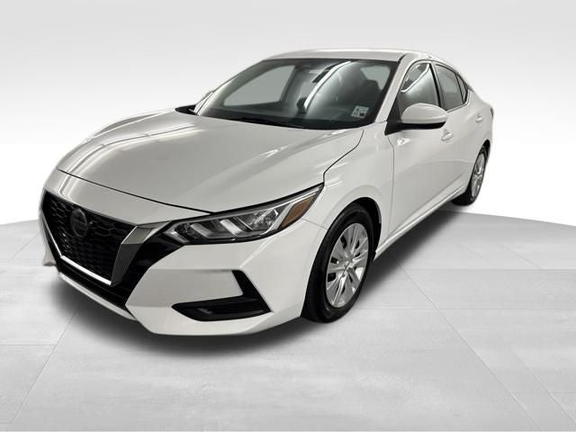2023 Nissan Sentra S